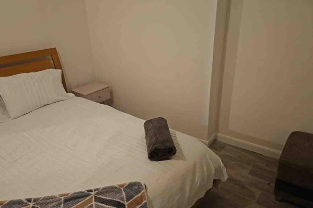 Period Sea View Flat In Hastings Apartment Екстериор снимка
