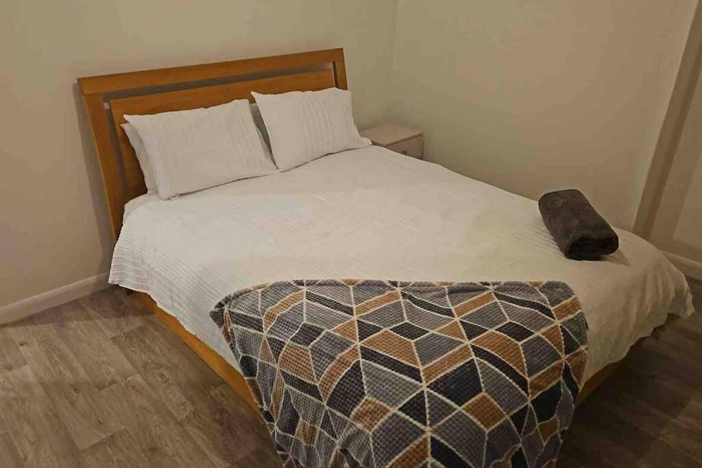 Period Sea View Flat In Hastings Apartment Екстериор снимка