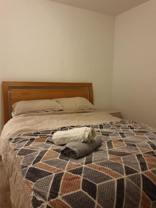 Period Sea View Flat In Hastings Apartment Екстериор снимка